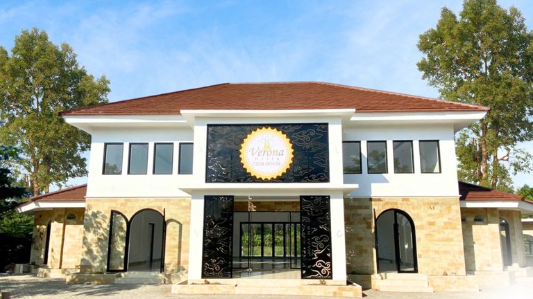 VH Club House
